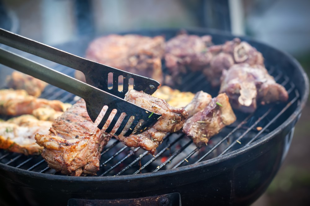 Take Your Picnic to The Next Level: Portable BBQ Tips and Recipe Ideas