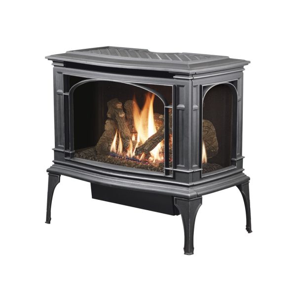 Image of the Lopi Greenfield GS2 Gas Fireplace